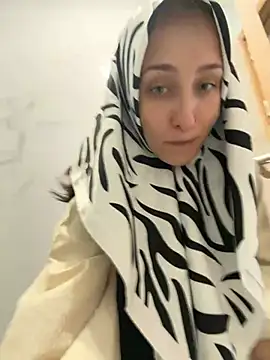 Вебкам-шоу FlexibleDoll_