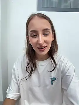 FlexibleDoll_ webcam show