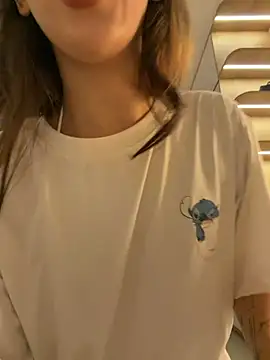 FlexibleDoll_ Webcam-Show
