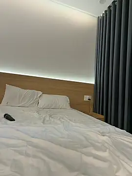 FlexibleDoll_ 网络视讯表演