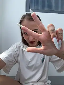 FlexibleDoll_ – Kamerová šou