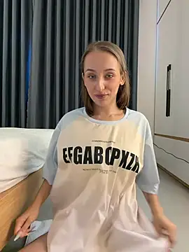 FlexibleDoll_'s Webcam Show