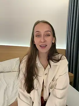 FlexibleDoll_ Show Webcam