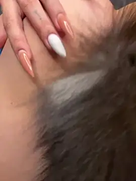FlexibleDoll_ Show Webcam