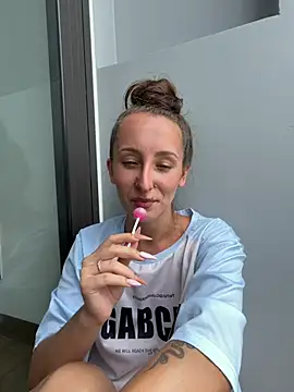 FlexibleDoll_ – webcam-show