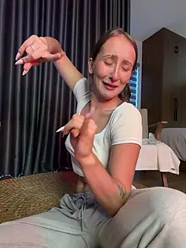 FlexibleDoll_ Webcamshow
