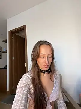 FlexibleDoll_: вебкам-шоу