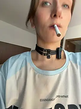 FlexibleDoll_ Show Webcam