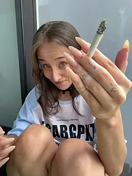 عرض كام FlexibleDoll_