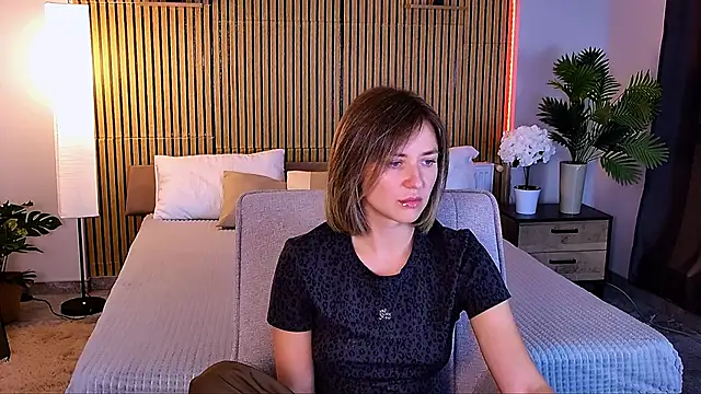 Živý XXX chat EmeraldGlow