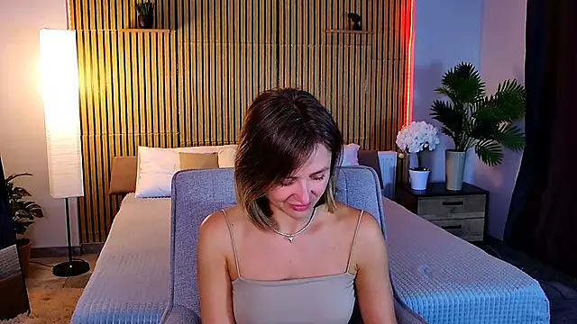 Živý XXX chat EmeraldGlow