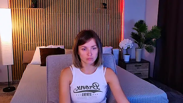 EmeraldGlow – Live XXX-chat