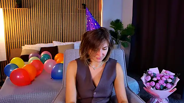 Chat XXX en directo de EmeraldGlow