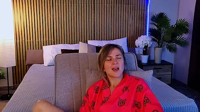 EmeraldGlow Live XXX-Chat