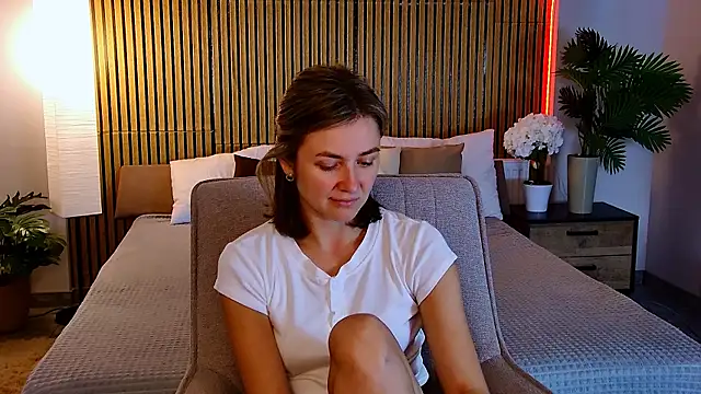 EmeraldGlow Live XXX-Chat