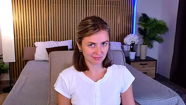 Živý XXX chat EmeraldGlow