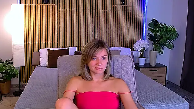 EmeraldGlow – Live XXX-chat