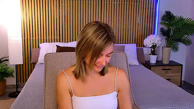 Živý XXX chat EmeraldGlow