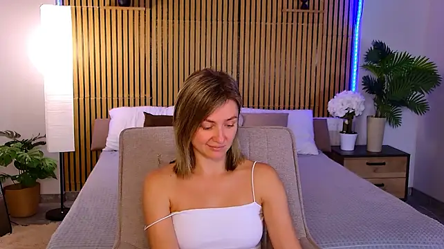 Živý XXX chat EmeraldGlow