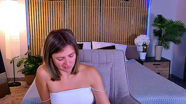 EmeraldGlow – Live XXX-chat