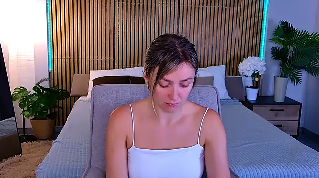 Chat XXX en directo de EmeraldGlow