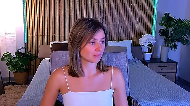 EmeraldGlow élő XXX-chatje