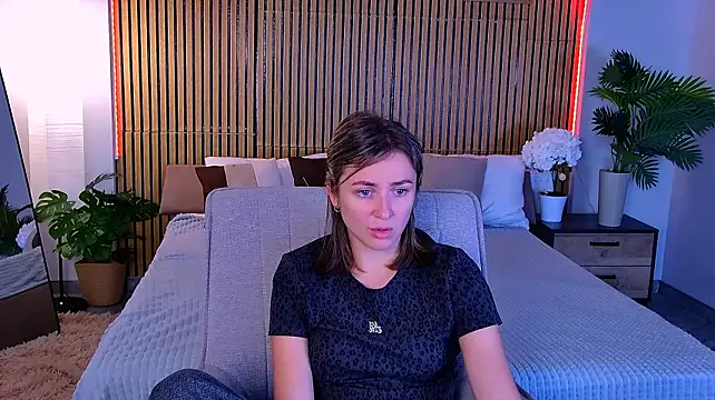 EmeraldGlow – Live XXX-chat