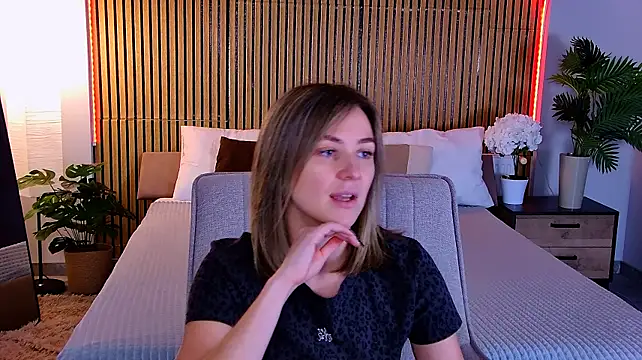 EmeraldGlow – Live XXX-chat