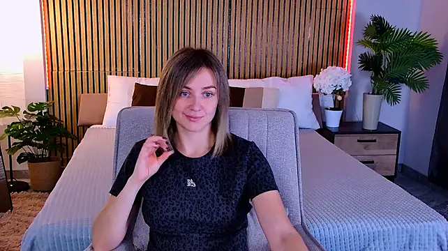 EmeraldGlow – Live XXX-chat