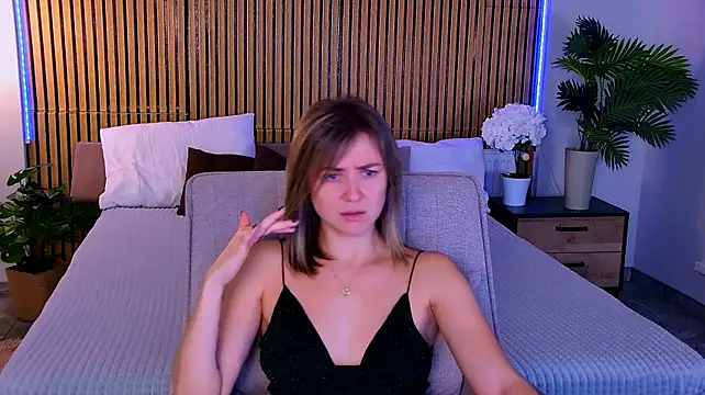 Živý XXX chat EmeraldGlow
