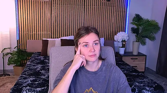 Chat XXX ao vivo de EmeraldGlow