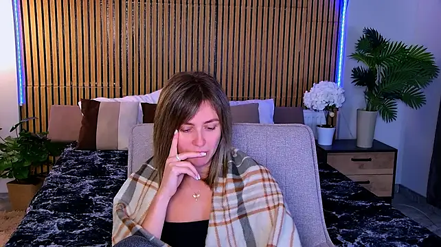Show Webcam de EmeraldGlow