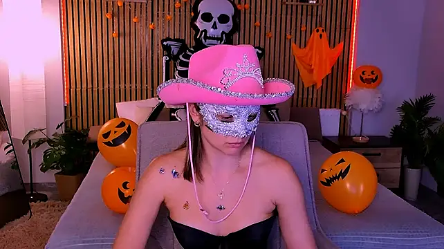 EmeraldGlow's Live XXX Chat