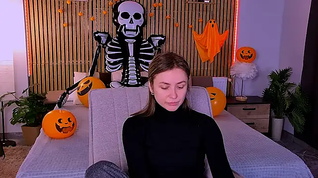EmeraldGlow's Live XXX Chat