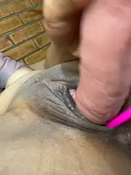Webkamerová show StefanyLuxe_18