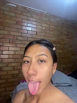 StefanyLuxe_18 Obrolan Langsung XXX