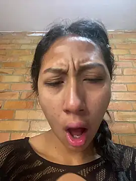 StefanyLuxe_18 Obrolan Langsung XXX