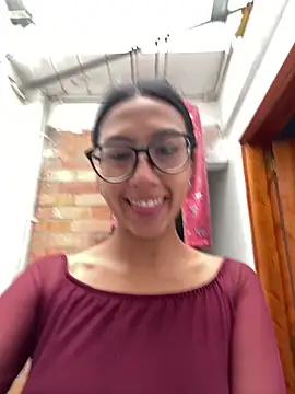 Chat XXX en directo de StefanyLuxe_18