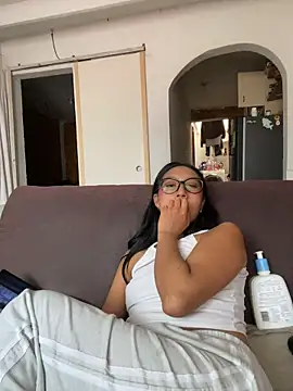 Pokazy przed kamerką – StefanyLuxe_18