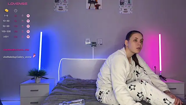 Katherine___Ross webcam show