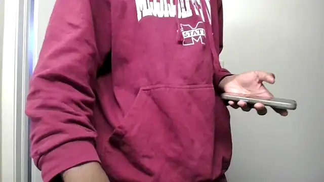 Z3ro_zee Webcam-Show