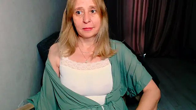 Saule_V's Webcam Show