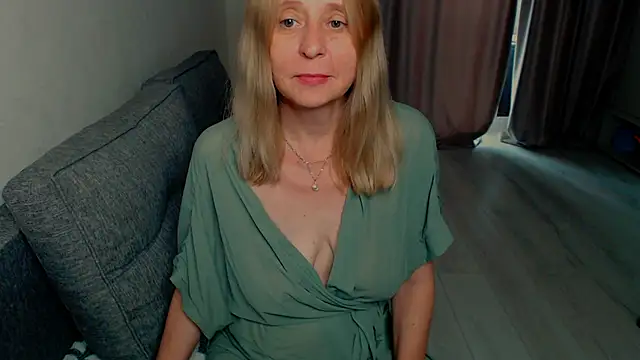 Saule_V's Webcam Show