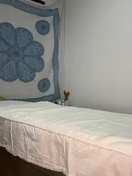 SugarLily24's Webcam Show