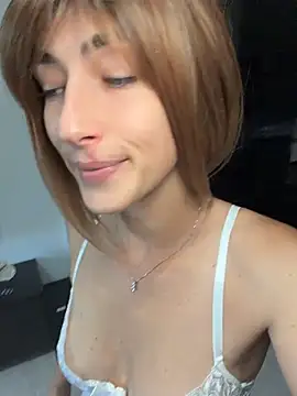 Show Webcam de SugarLily24
