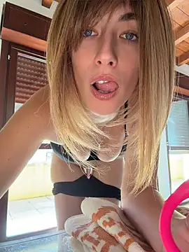 SugarLily24 Pertunjukan Webcam