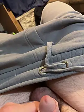 shaunryan77 Pertunjukan Webcam
