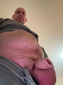 shaunryan77 Pertunjukan Webcam