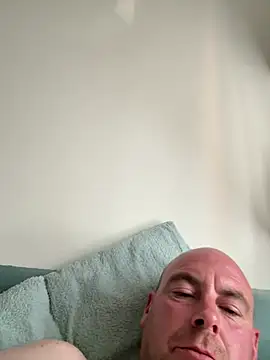 shaunryan77のウェブカメラショー