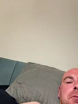 shaunryan77 Шоу с уебкамера